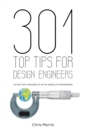 301 Top Tips for Design Engineers - Book