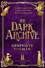 The Dark Archive - Book