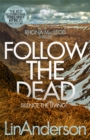 Follow the Dead - Book