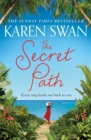 The Secret Path : The romantic adventure of a lifetime awaits... - eBook