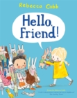 Hello Friend! - eBook