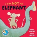 I am not an Elephant - Book