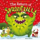 The Return of Sproutzilla! - eBook