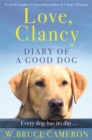 Love, Clancy : Diary of a Good Dog - eBook