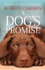 A Dog's Promise - Book