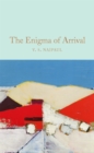 The Enigma of Arrival - Book