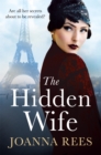The Hidden Wife - Book