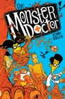 The Monster Doctor - Book