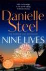Nine Lives : Escape with a sparkling story of adventure, love and risks worth taking - Book