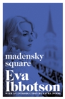 Madensky Square - Book