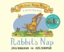 Rabbit's Nap : A Lift-the-flap Book - Book
