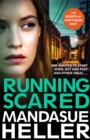 Running Scared : A Gritty Thriller Set in Urban Manchester - Book