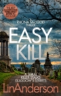 Easy Kill - Book