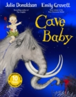 Cave Baby 10th Anniversary Edition - Book