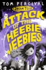 Attack of the Heebie Jeebies - eBook