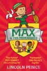 Max and the Midknights - eBook