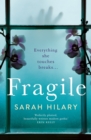 Fragile - Book