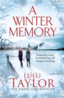 A Winter Memory : Dark family secrets, lies and betrayal converge in Lulu Taylor's masterpiece - eBook