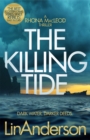 The Killing Tide : A Dark and Gripping Crime Novel Set on Scotland's Orkney Islands - eBook