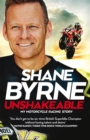 Unshakeable : My Motorcycle Racing Story - eBook