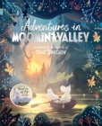 Adventures in Moominvalley - Book