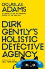 Dirk Gently's Holistic Detective Agency - Book