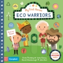 Eco Warriors : Discover Amazing People - Book