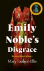 Emily Noble's Disgrace - Book