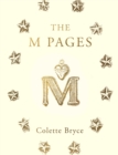 The M Pages - Book