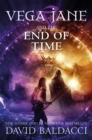 Vega Jane and the End of Time - eBook