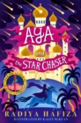 Aya and the Star Chaser - Book