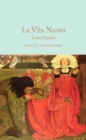 La Vita Nuova : Love Poems - Book