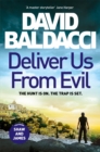 Deliver Us From Evil - Book
