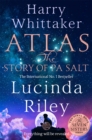Atlas: The Story of Pa Salt : The epic conclusion to the Seven Sisters series - eBook