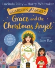 Grace and the Christmas Angel - Book