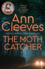 The Moth Catcher - Book