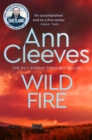 Wild Fire - Book