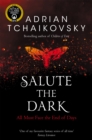 Salute the Dark - Book