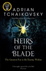 Heirs of the Blade - Book
