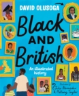 Black and British: An Illustrated History - eBook