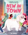 New In Town - eBook