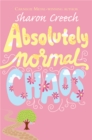 Absolutely Normal Chaos - eBook