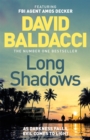 Long Shadows : From the Sunday Times number one bestselling author - Book