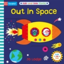 Out In Space - Book