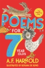 Poems for 7 Year Olds - eBook