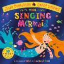 The Singing Mermaid 10th Anniversary Edition - Book