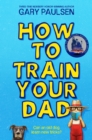 How to Train Your Dad - Book