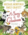 A Song of Gladness : A story of hope for us and our planet - eBook