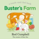 Buster's Farm - Book