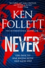 Never : A Globe-spanning, Contemporary Tour-de-Force from the No.1 International Bestselling Author of the Kingsbridge Series - eBook